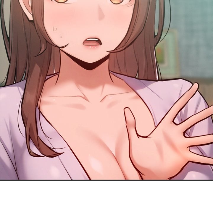 Never Just Friends Chapter 7 - Page 68 in English