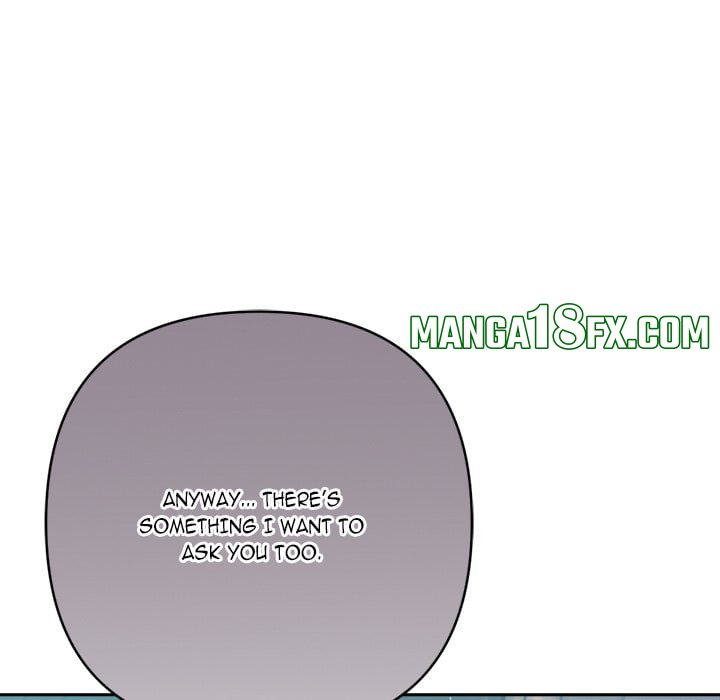 Never Just Friends Chapter 7 - Page 69 in English