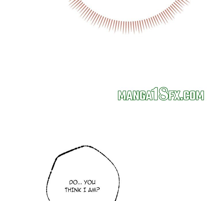 Never Just Friends Chapter 7 - Page 82 in English