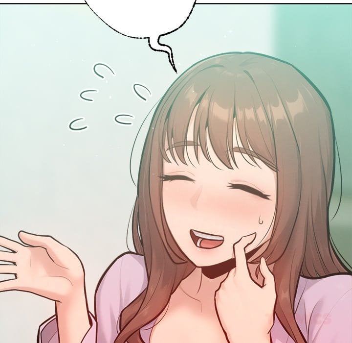 Never Just Friends Chapter 7 - Page 83 in English