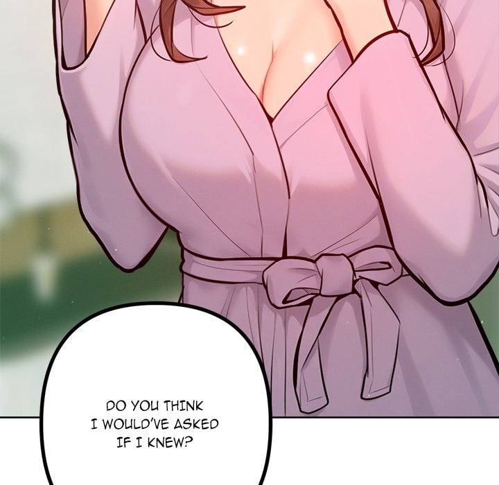 Never Just Friends Chapter 7 - Page 84 in English