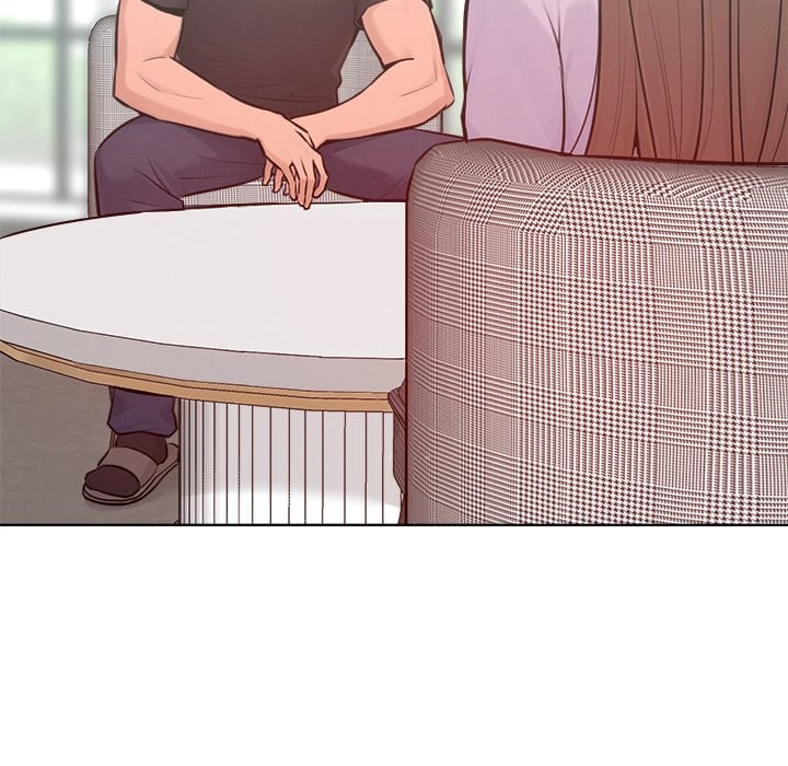 Never Just Friends Chapter 7 - Page 89 in English