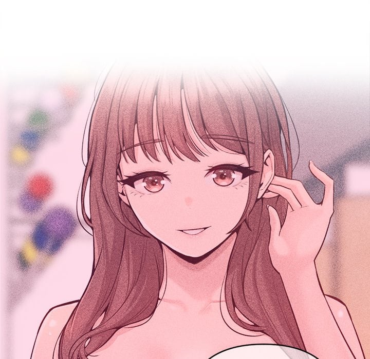 Never Just Friends Chapter 7 - Page 9 in English