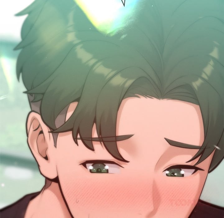 Never Just Friends Chapter 7 - Page 91 in English