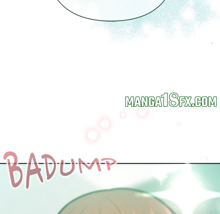 Never Just Friends Chapter 7 - Page 93 in English