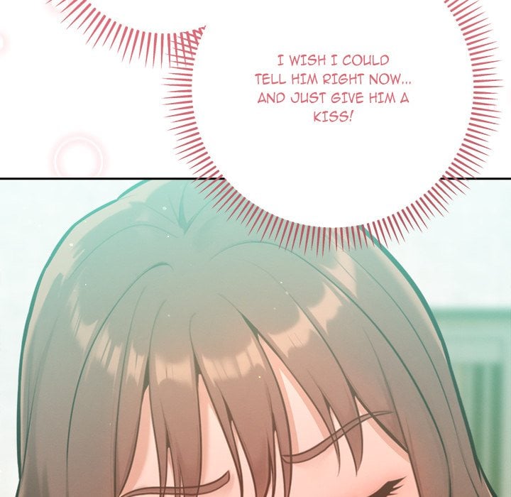 Never Just Friends Chapter 7 - Page 97 in English