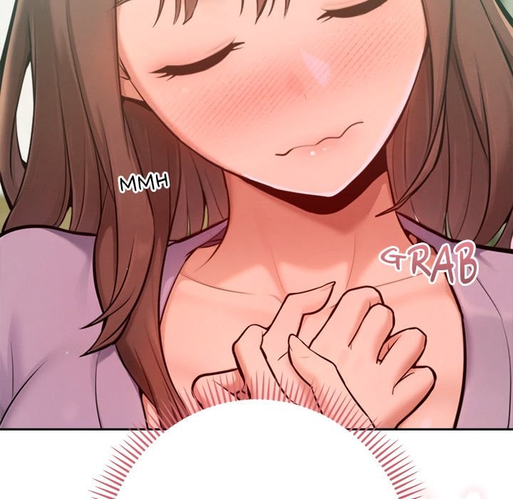Never Just Friends Chapter 7 - Page 98 in English