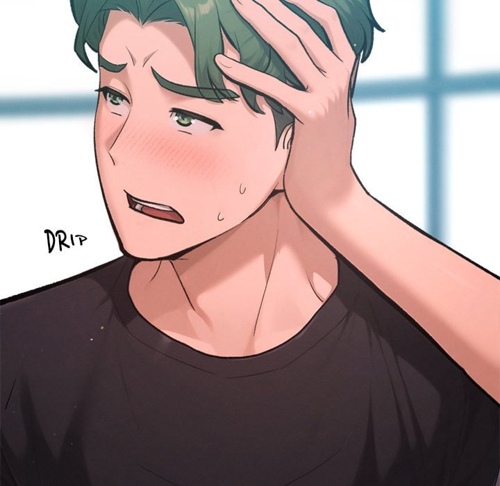 Never Just Friends Chapter 8 - Page 104 in English