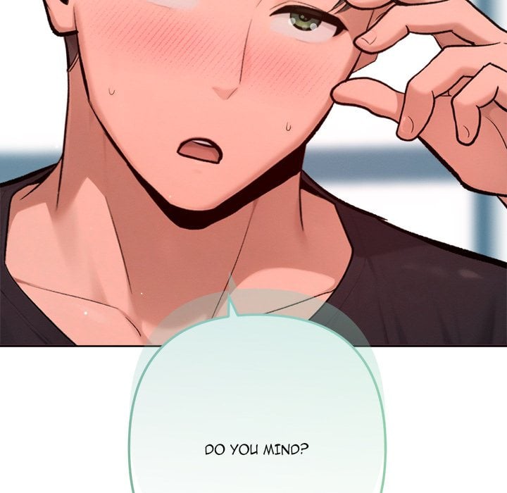 Never Just Friends Chapter 8 - Page 107 in English