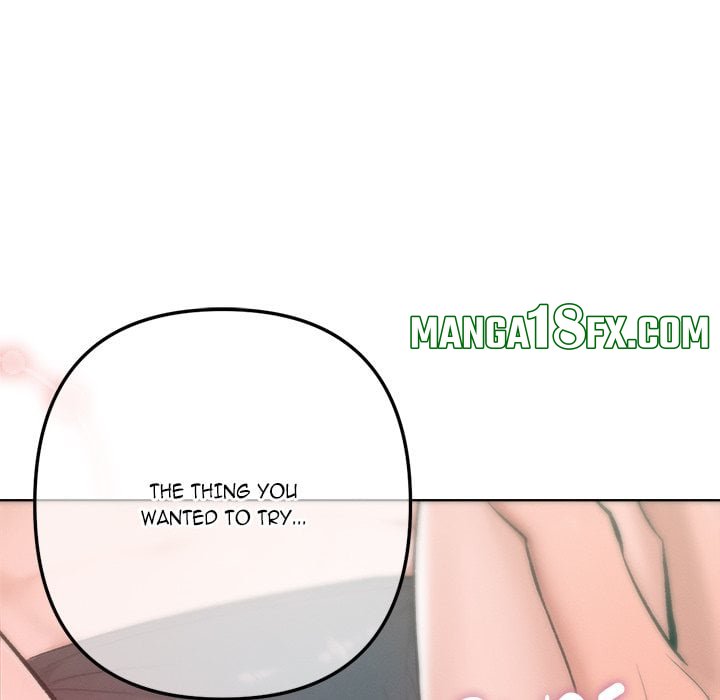 Never Just Friends Chapter 8 - Page 114 in English