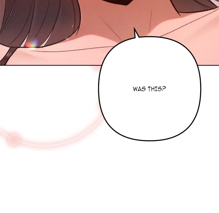 Never Just Friends Chapter 8 - Page 118 in English