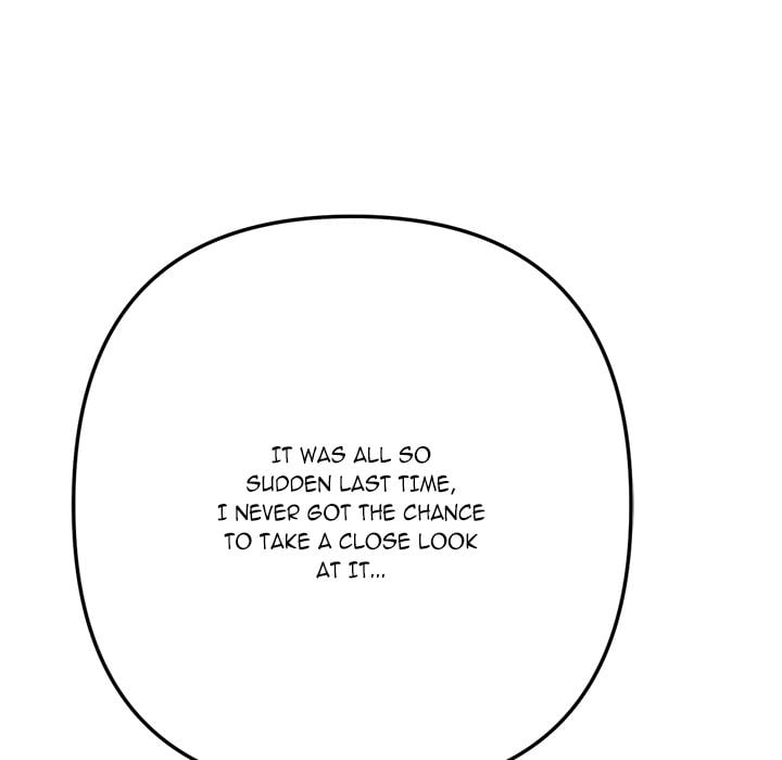 Never Just Friends Chapter 8 - Page 119 in English