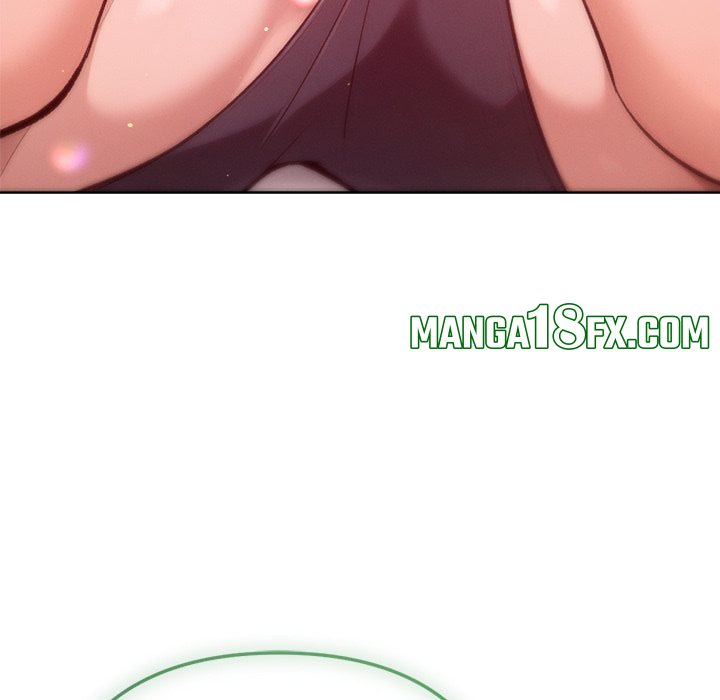 Never Just Friends Chapter 8 - Page 124 in English
