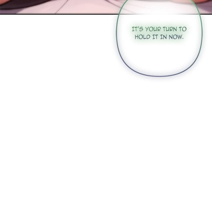 Never Just Friends Chapter 8 - Page 127 in English