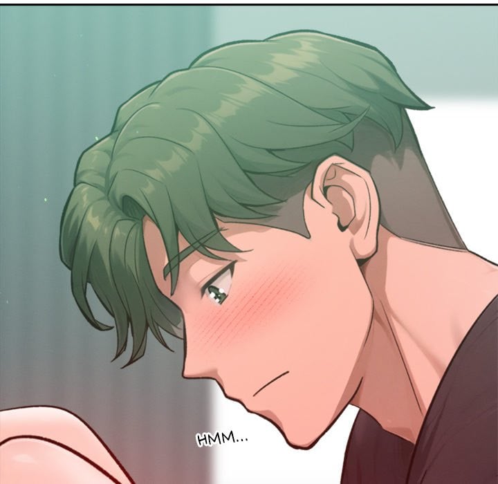 Never Just Friends Chapter 8 - Page 128 in English