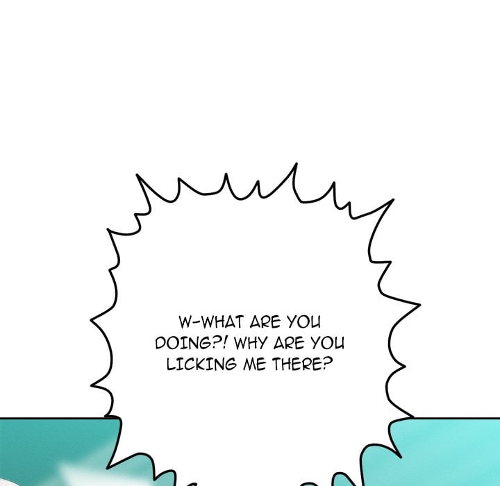 Never Just Friends Chapter 8 - Page 134 in English
