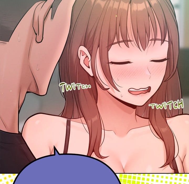 Never Just Friends Chapter 8 - Page 14 in English