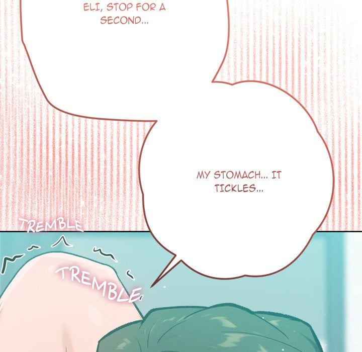 Never Just Friends Chapter 8 - Page 143 in English