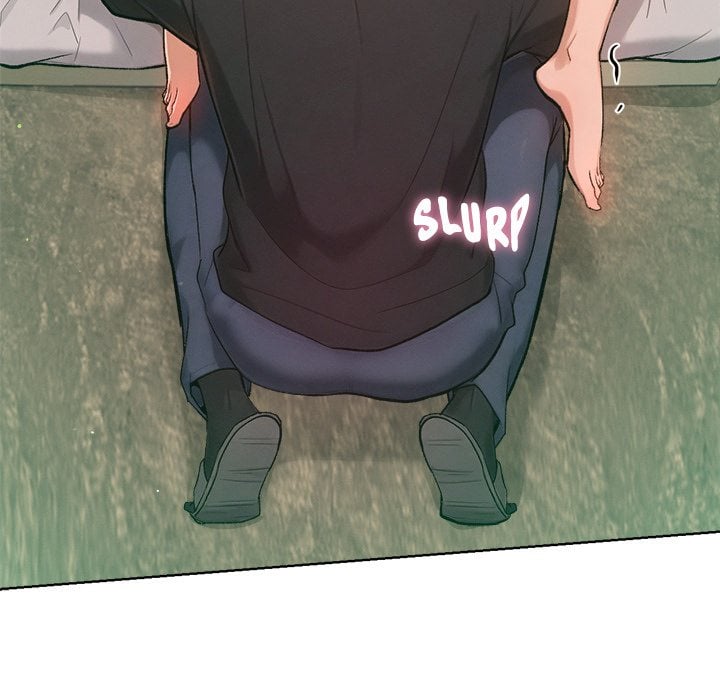 Never Just Friends Chapter 8 - Page 150 in English