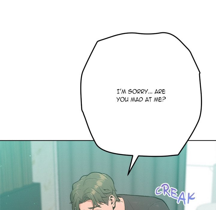 Never Just Friends Chapter 8 - Page 161 in English