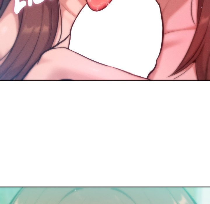 Never Just Friends Chapter 8 - Page 24 in English