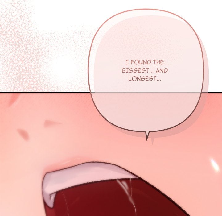 Never Just Friends Chapter 8 - Page 39 in English
