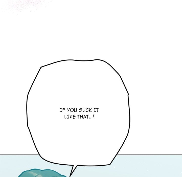 Never Just Friends Chapter 8 - Page 50 in English