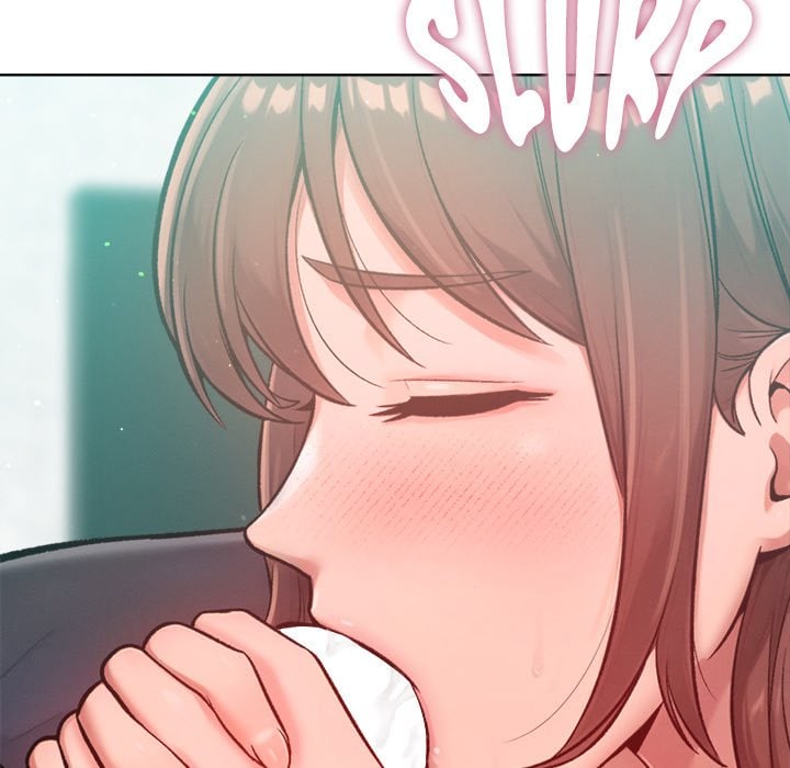 Never Just Friends Chapter 8 - Page 53 in English