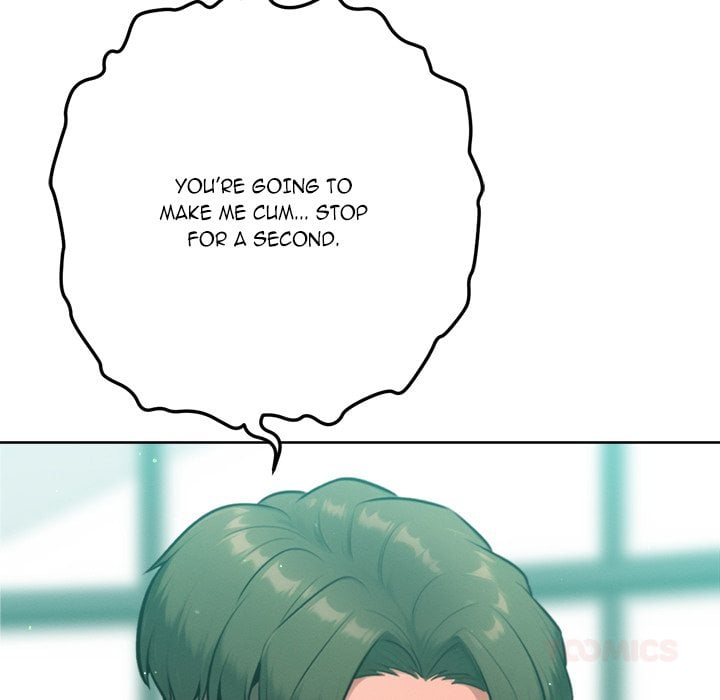 Never Just Friends Chapter 8 - Page 55 in English
