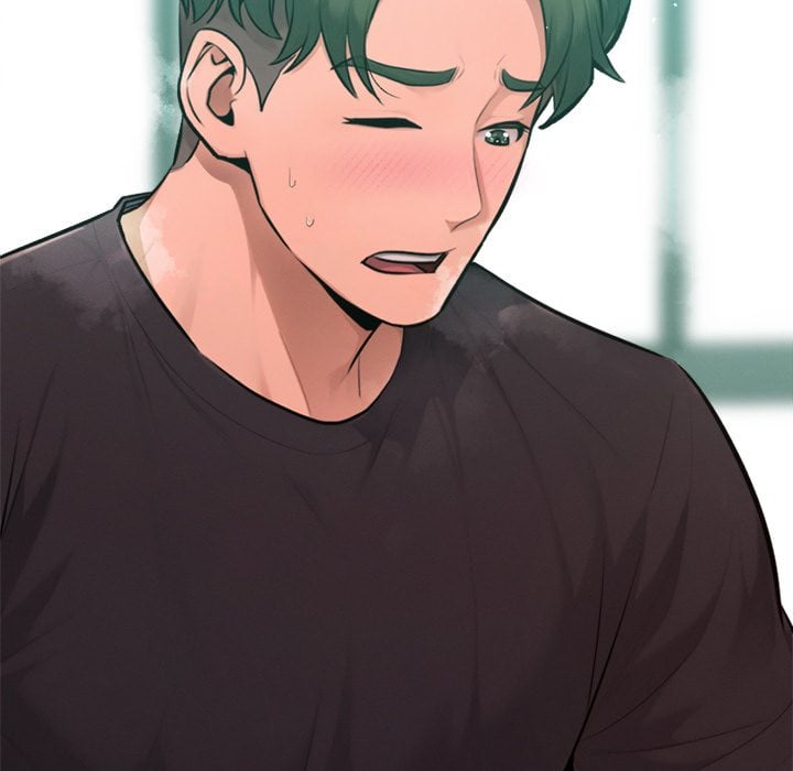 Never Just Friends Chapter 8 - Page 56 in English