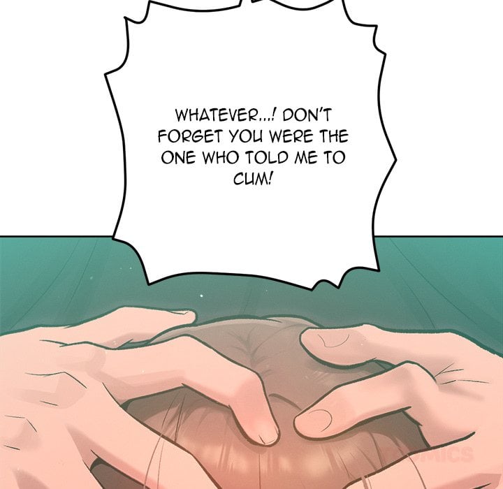 Never Just Friends Chapter 8 - Page 64 in English