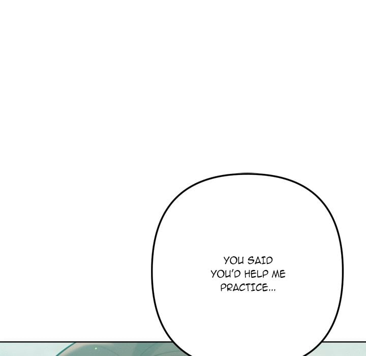 Never Just Friends Chapter 8 - Page 7 in English