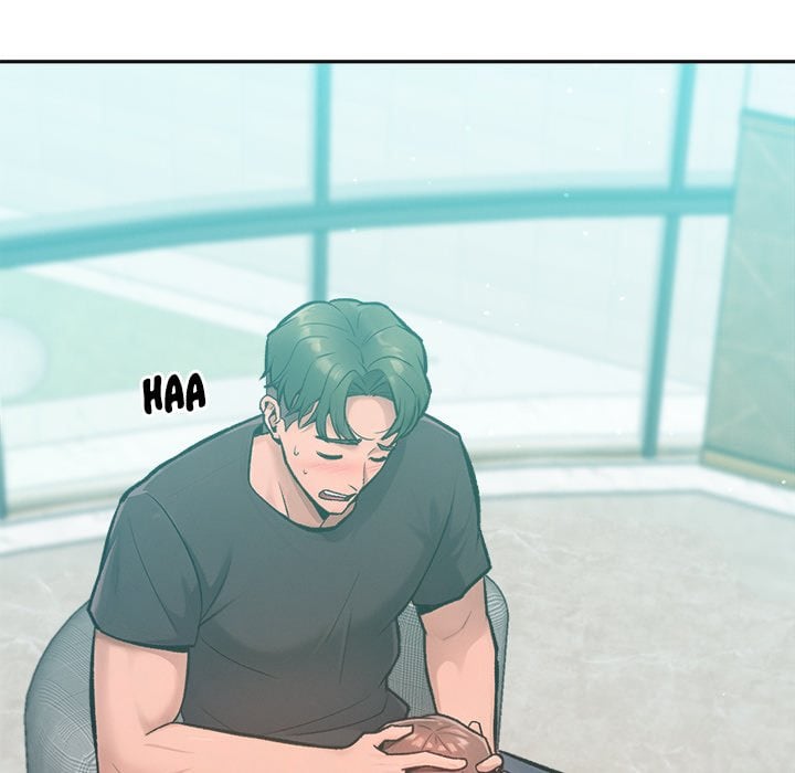 Never Just Friends Chapter 8 - Page 71 in English