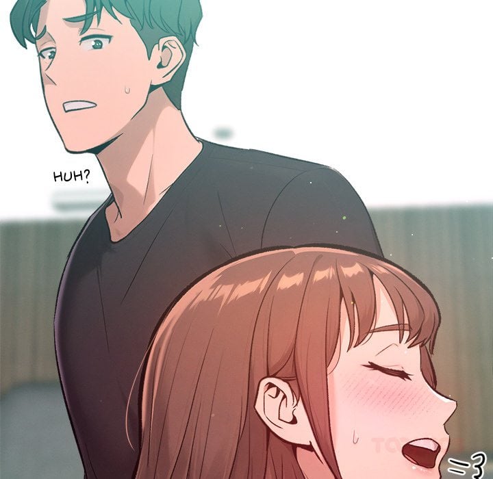 Never Just Friends Chapter 8 - Page 82 in English