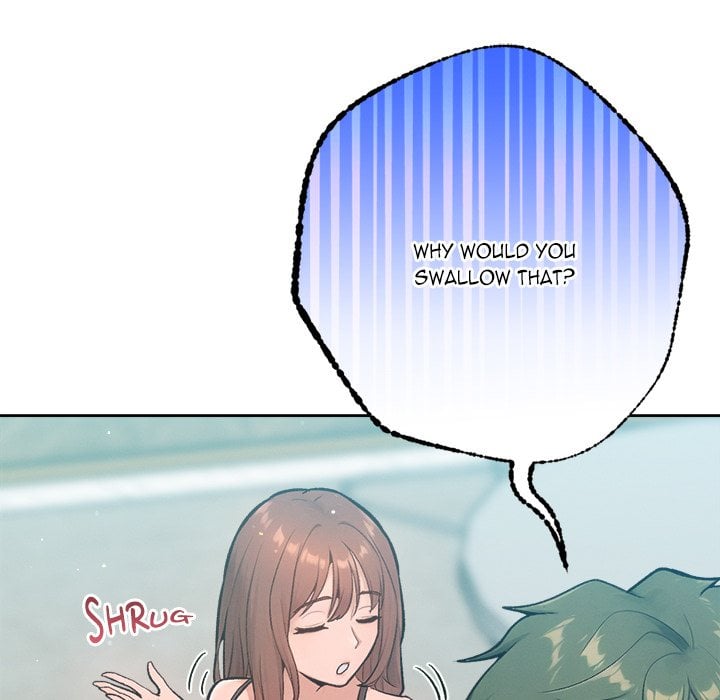Never Just Friends Chapter 8 - Page 87 in English