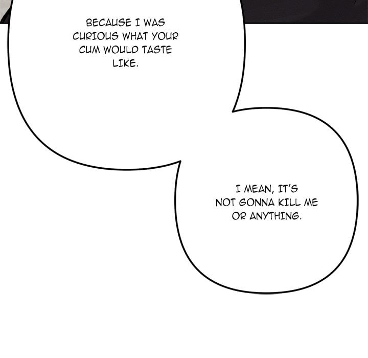 Never Just Friends Chapter 8 - Page 89 in English
