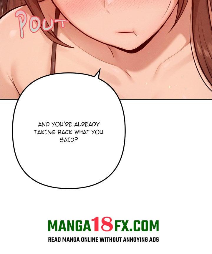 Never Just Friends Chapter 8 - Page 9 in English