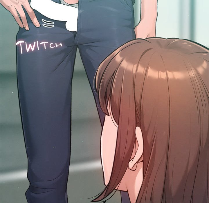 Never Just Friends Chapter 8 - Page 93 in English