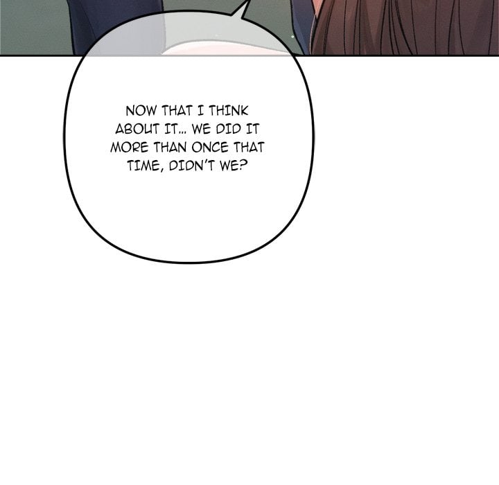 Never Just Friends Chapter 8 - Page 94 in English