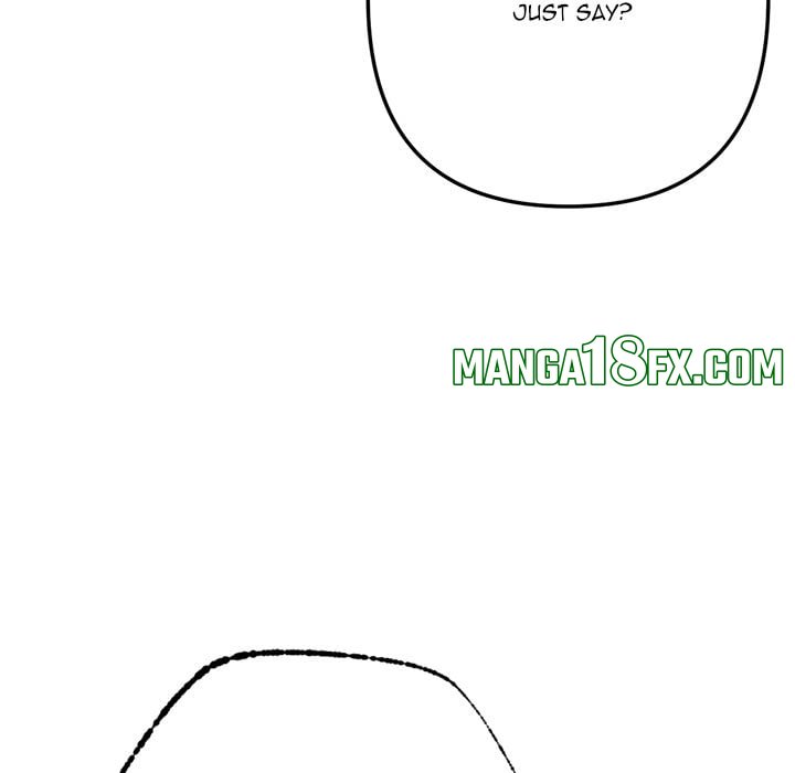 Never Just Friends Chapter 8 - Page 97 in English