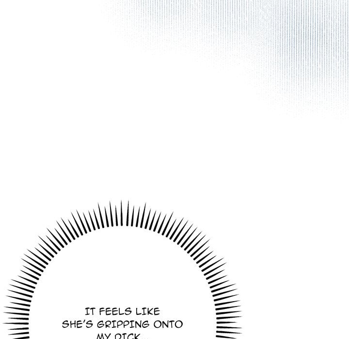 Never Just Friends Chapter 9 - Page 100 in English