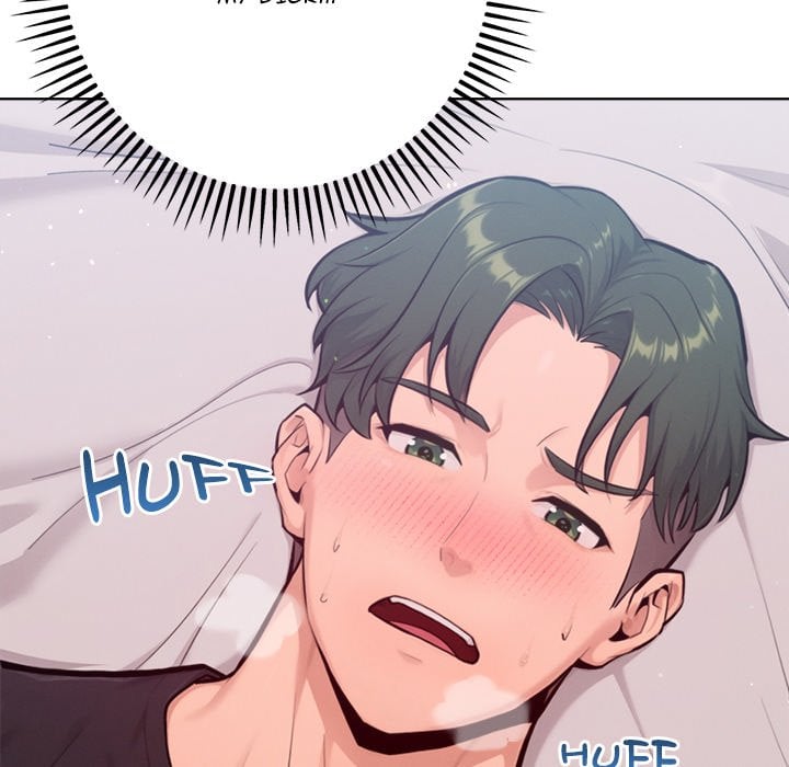Never Just Friends Chapter 9 - Page 101 in English