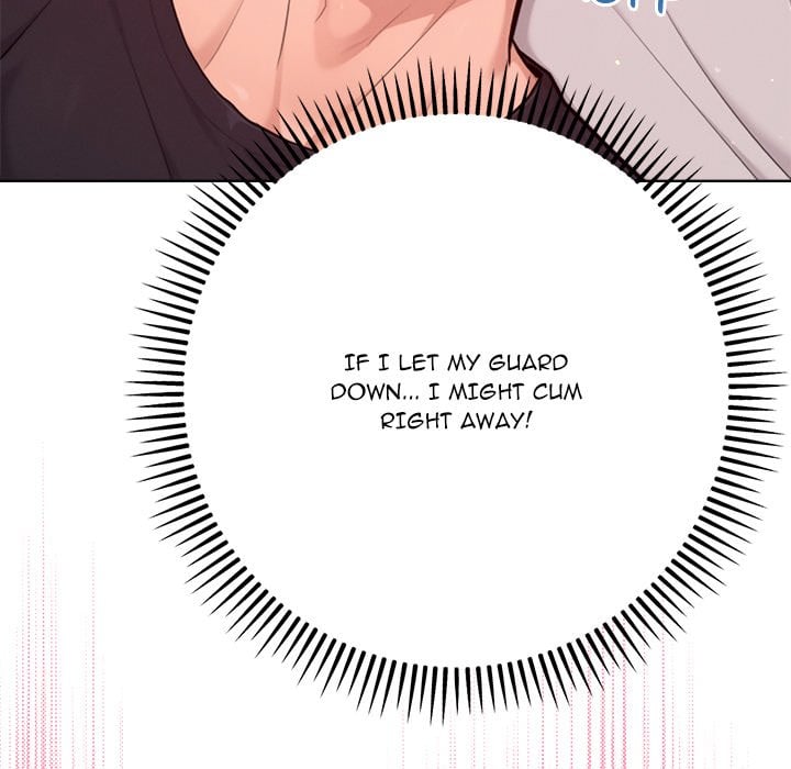 Never Just Friends Chapter 9 - Page 102 in English