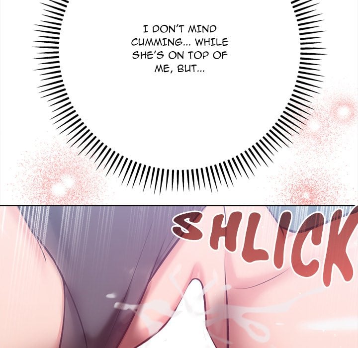 Never Just Friends Chapter 9 - Page 107 in English