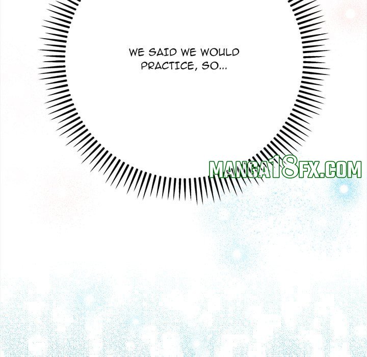 Never Just Friends Chapter 9 - Page 109 in English