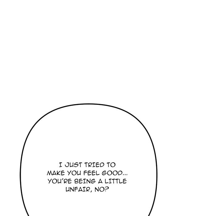 Never Just Friends Chapter 9 - Page 11 in English