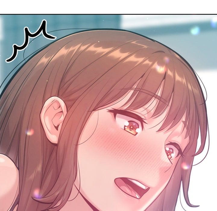 Never Just Friends Chapter 9 - Page 119 in English