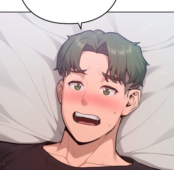 Never Just Friends Chapter 9 - Page 12 in English