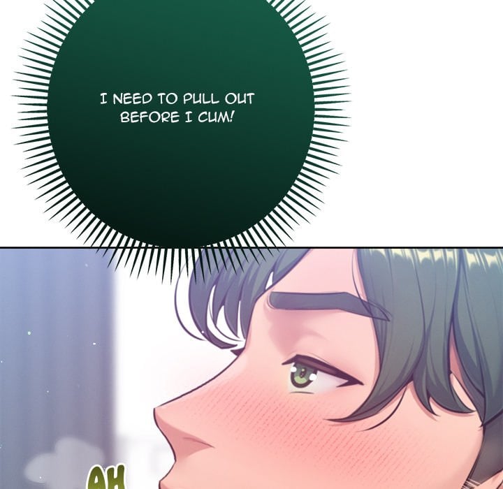 Never Just Friends Chapter 9 - Page 136 in English
