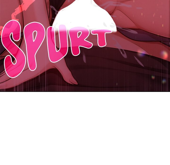 Never Just Friends Chapter 9 - Page 142 in English